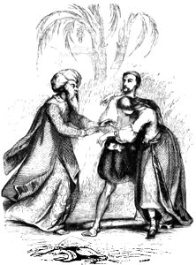 Don Chisciotte (Gamba-Ambrosoli) Vol.1-0468