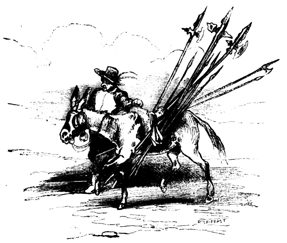 Don Chisciotte (Gamba-Ambrosoli) Vol.2-0235