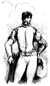 Don Chisciotte (Gamba-Ambrosoli) Vol.2-0245