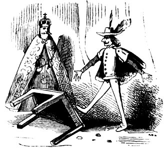 Don Chisciotte (Gamba-Ambrosoli) Vol.2-0253