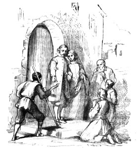 Don Chisciotte (Gamba-Ambrosoli) Vol.2-0151