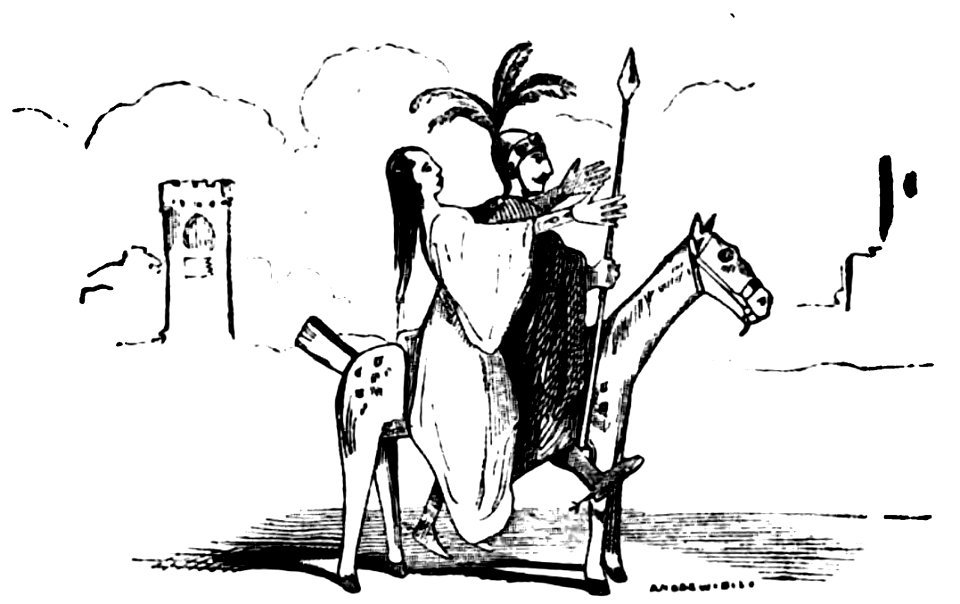 Don Chisciotte (Gamba-Ambrosoli) Vol.2-0257