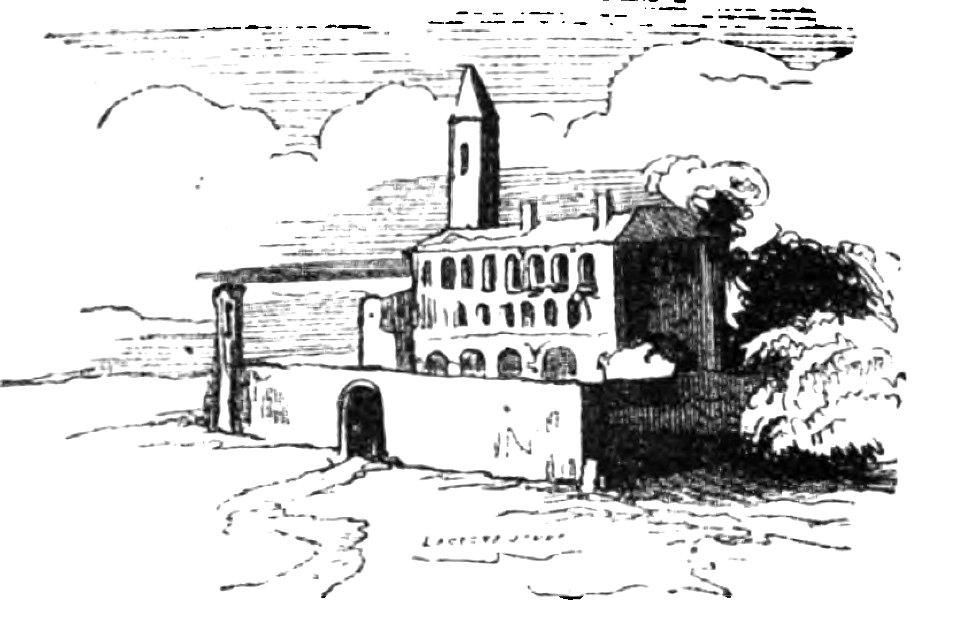 Don Chisciotte (Gamba-Ambrosoli) Vol.2-0167