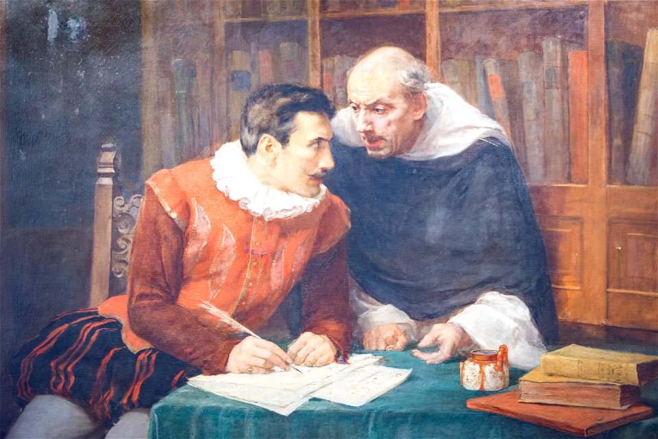 Don Luis Perez Dasmarinas (1896)