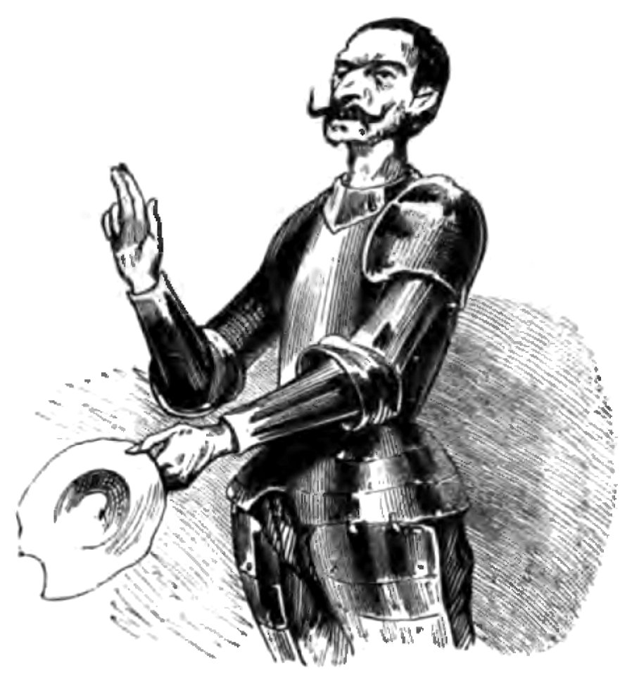 Don Chisciotte (Gamba-Ambrosoli) Vol.1-0518