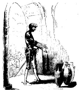 Don Chisciotte (Gamba-Ambrosoli) Vol.2-0170
