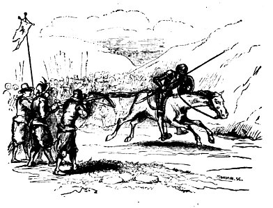 Don Chisciotte (Gamba-Ambrosoli) Vol.2-0271a