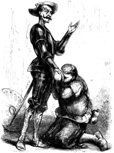 Don Chisciotte (Gamba-Ambrosoli) Vol.1-0533