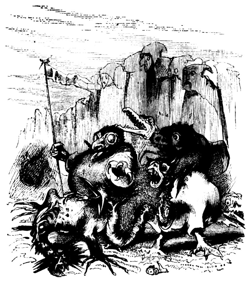 Don Chisciotte (Gamba-Ambrosoli) Vol.2-0284