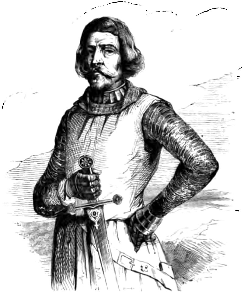 Don Chisciotte (Gamba-Ambrosoli) Vol.1-0551