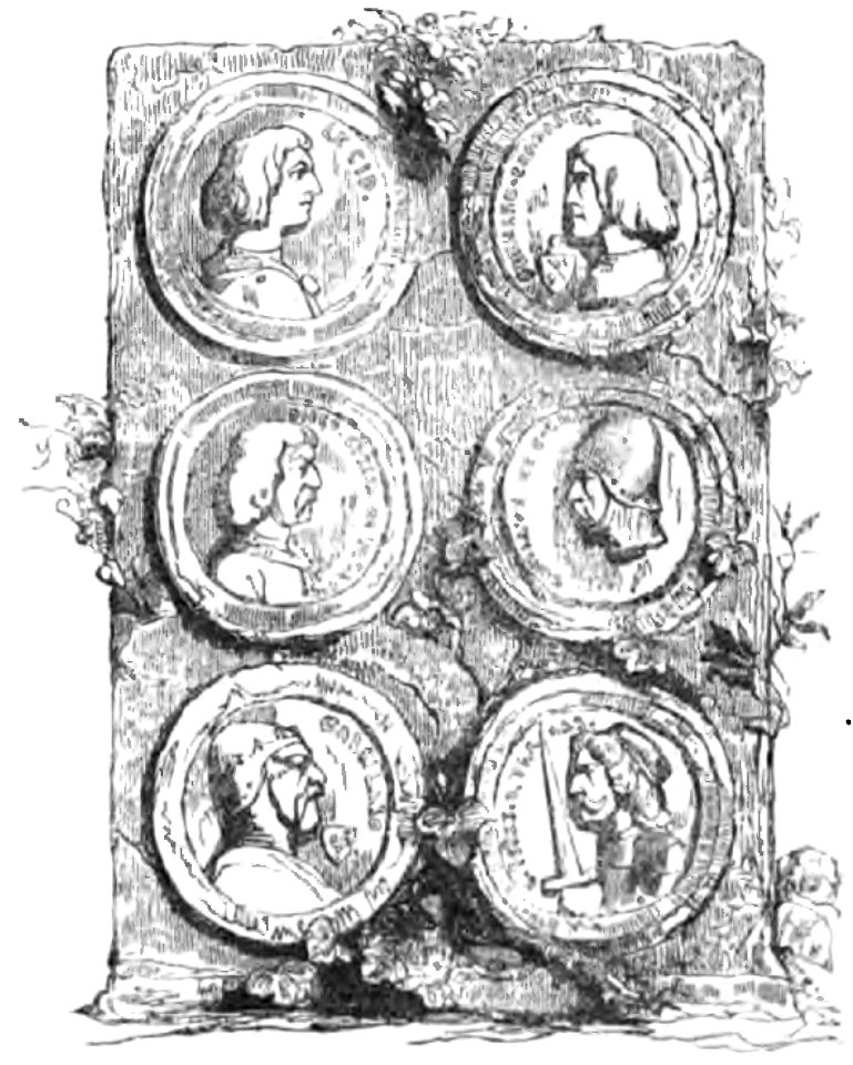 Don Chisciotte (Gamba-Ambrosoli) Vol.1-0563