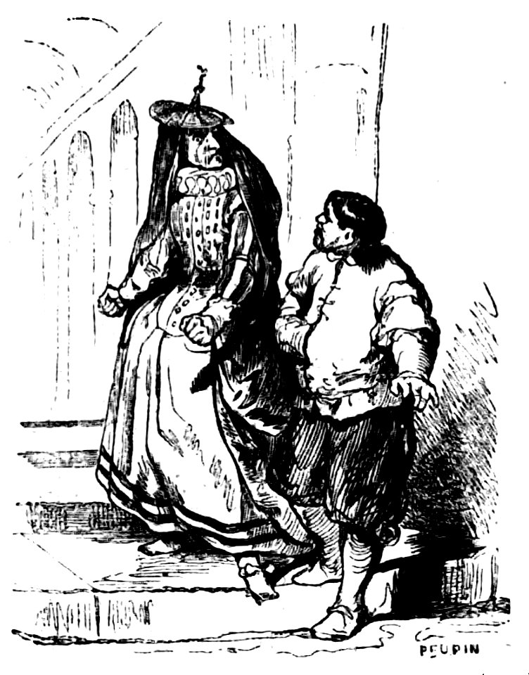 Don Chisciotte (Gamba-Ambrosoli) Vol.2-0296