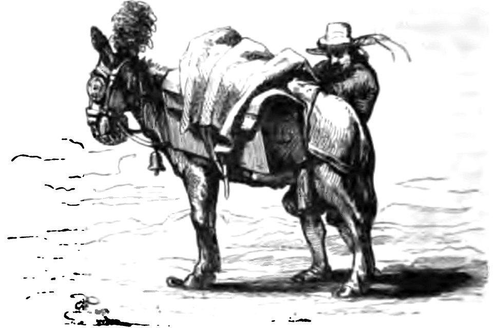 Don Chisciotte (Gamba-Ambrosoli) Vol.1-0574