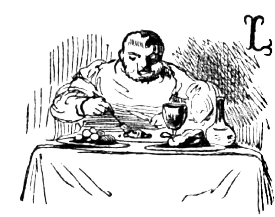 Don Chisciotte (Gamba-Ambrosoli) Vol.2-0319b