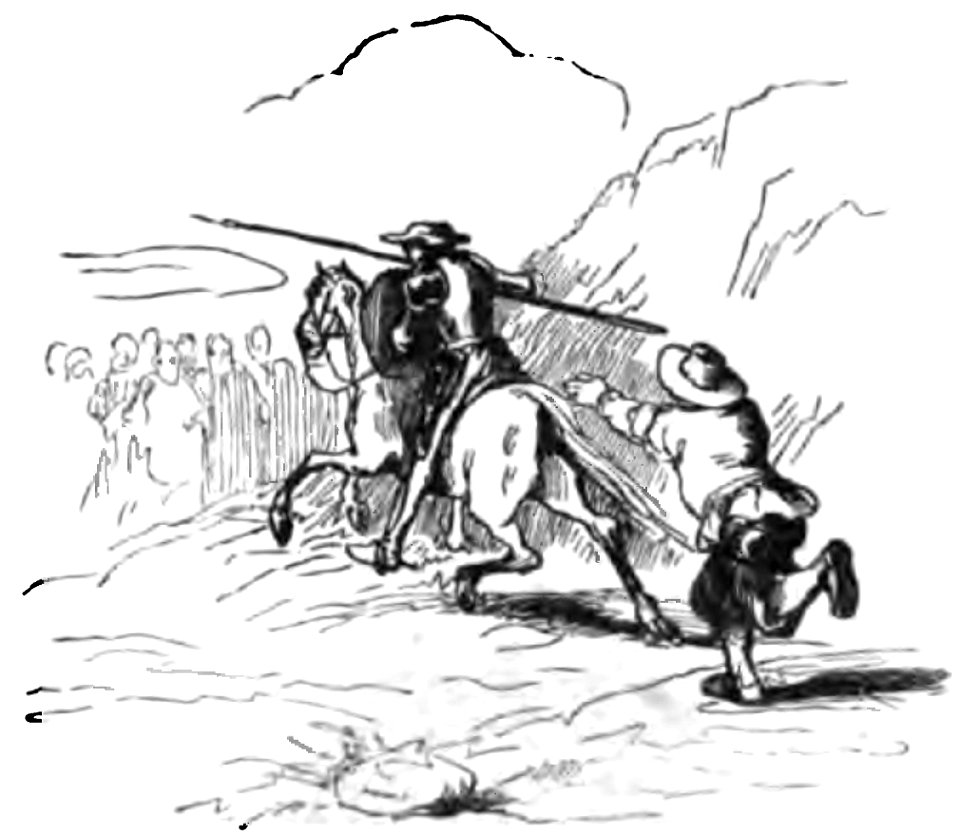 Don Chisciotte (Gamba-Ambrosoli) Vol.1-0589