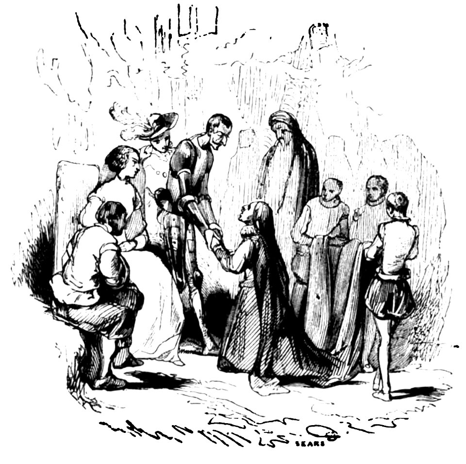 Don Chisciotte (Gamba-Ambrosoli) Vol.2-0361