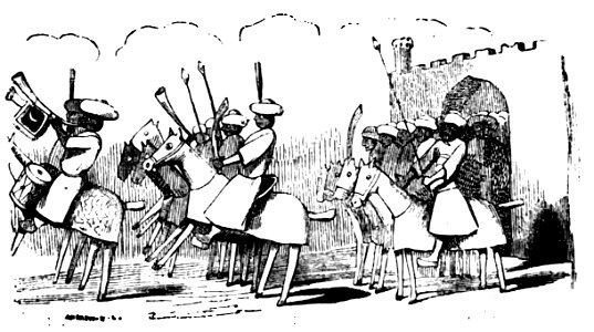 Don Chisciotte (Gamba-Ambrosoli) Vol.2-0258