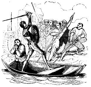 Don Chisciotte (Gamba-Ambrosoli) Vol.2-0285