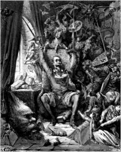 Don Quixote 1