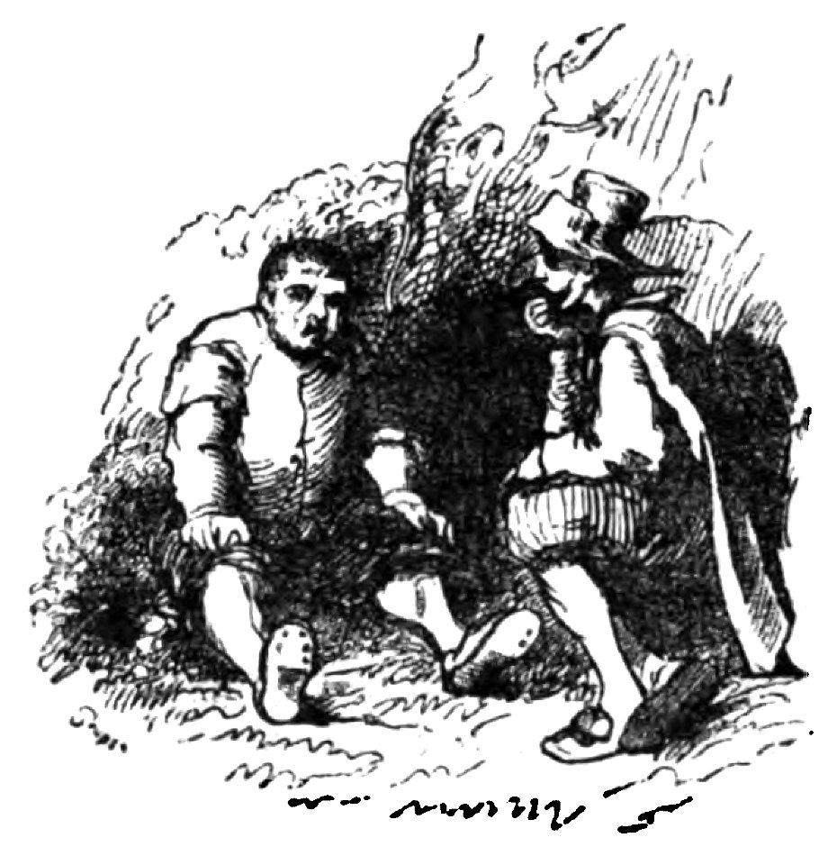 Don Chisciotte (Gamba-Ambrosoli) Vol.2-0121