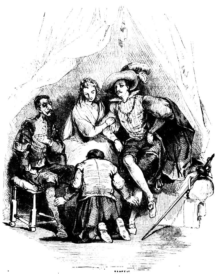Don Chisciotte (Gamba-Ambrosoli) Vol.2-0317