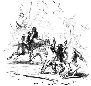 Don Chisciotte (Gamba-Ambrosoli) Vol.2-0138