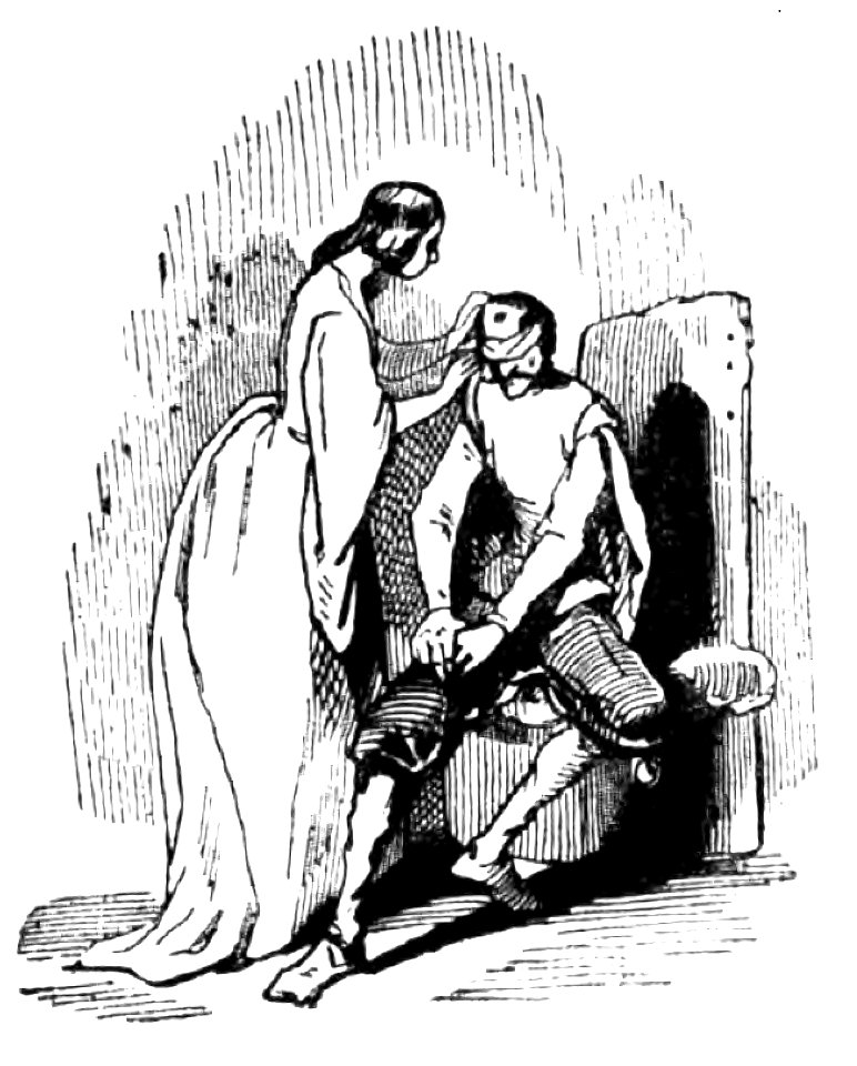 Don Chisciotte (Gamba-Ambrosoli) Vol.2-0428