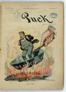 Don't jump! - F.M. Hutchins. LCCN2012648735