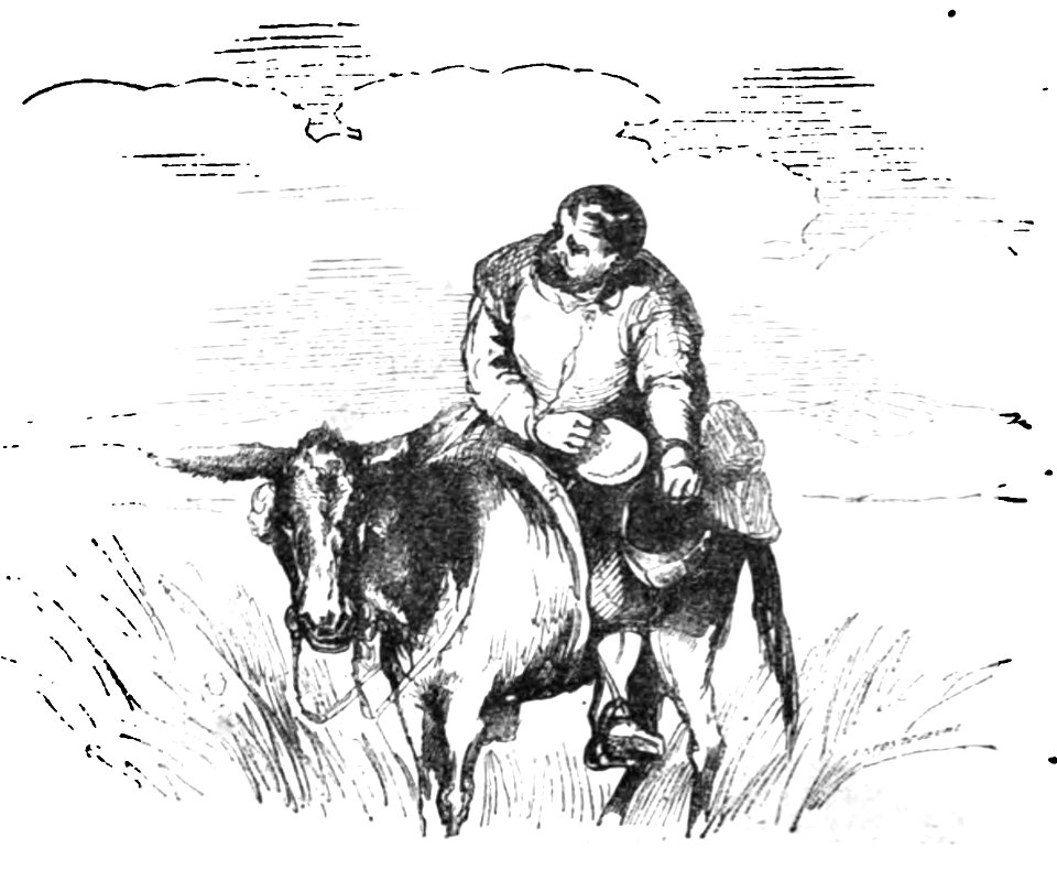 Don Chisciotte (Gamba-Ambrosoli) Vol.2-0158