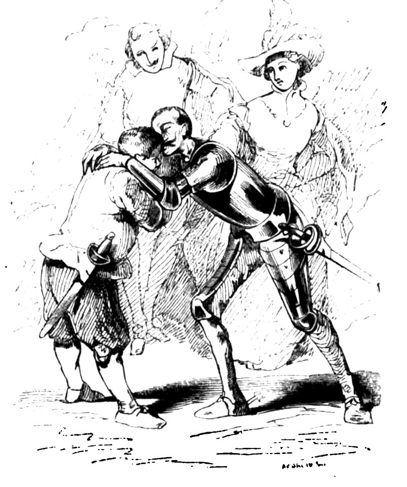 Don Chisciotte (Gamba-Ambrosoli) Vol.2-0345
