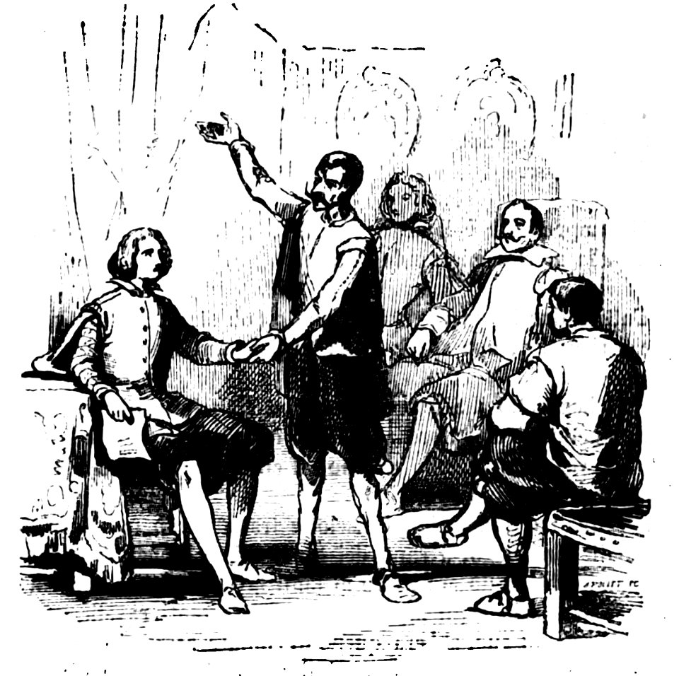 Don Chisciotte (Gamba-Ambrosoli) Vol.2-0175