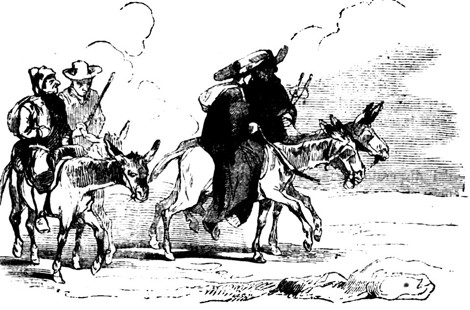 Don Chisciotte (Gamba-Ambrosoli) Vol.2-0179