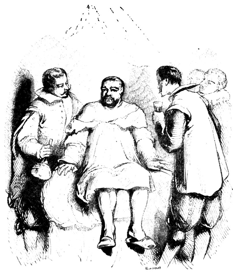 Don Chisciotte (Gamba-Ambrosoli) Vol.2-0490