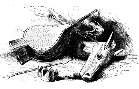 Don Chisciotte (Gamba-Ambrosoli) Vol.2-0387