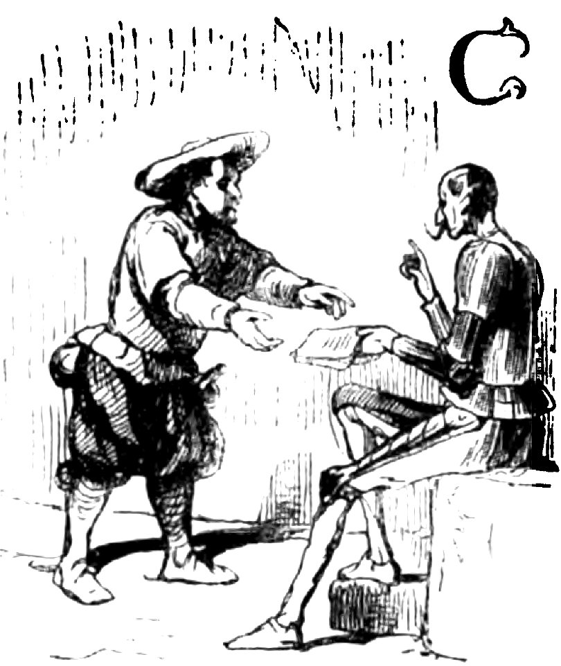 Don Chisciotte (Gamba-Ambrosoli) Vol.2-0402b