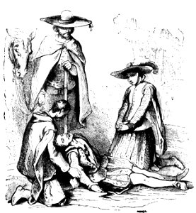 Don Chisciotte (Gamba-Ambrosoli) Vol.2-0551