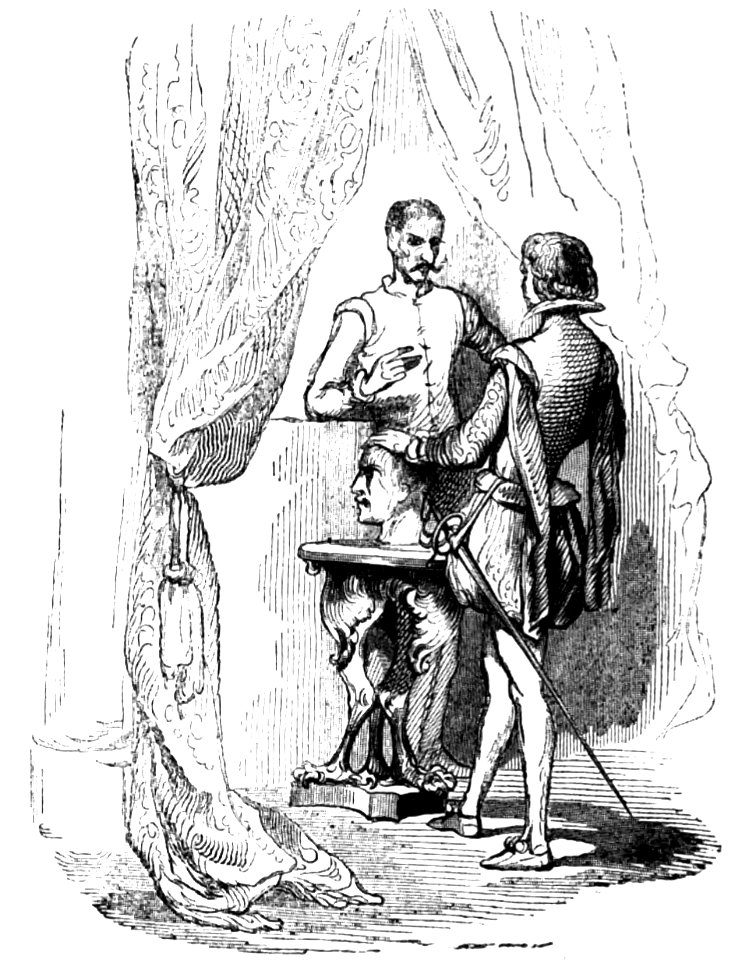 Don Chisciotte (Gamba-Ambrosoli) Vol.2-0563