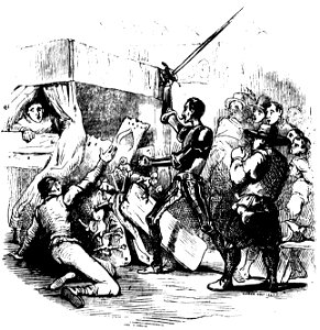 Don Chisciotte (Gamba-Ambrosoli) Vol.2-0259