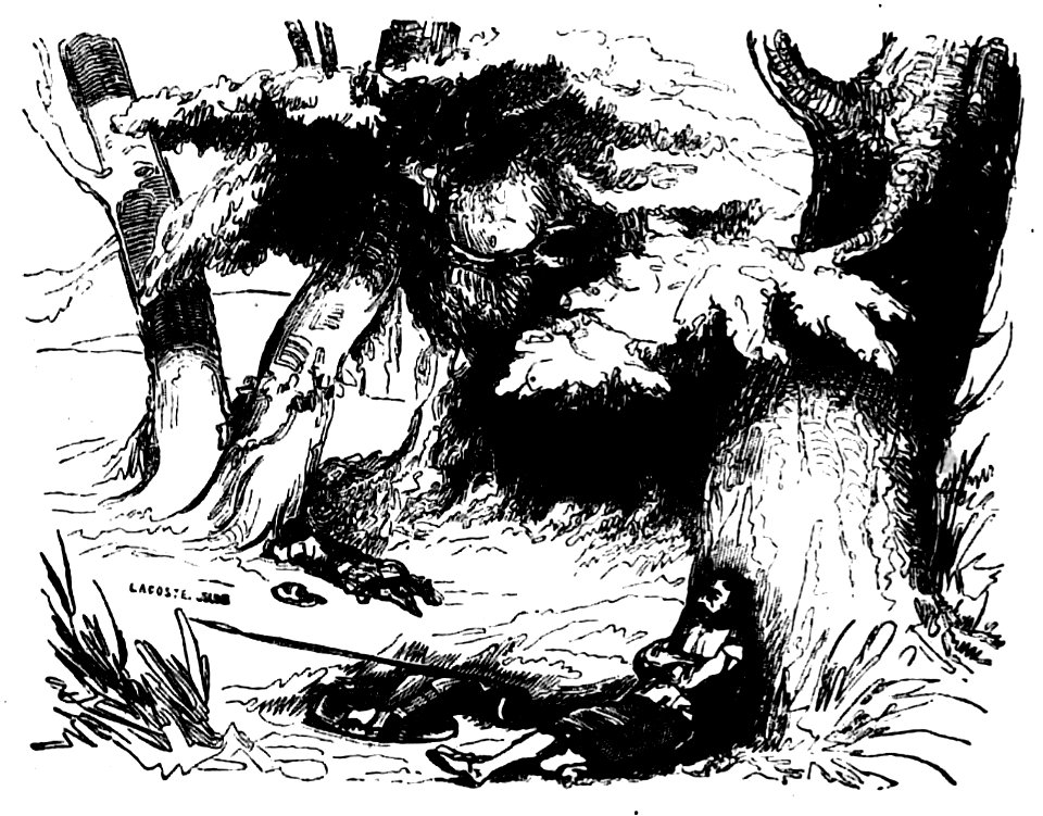 Don Chisciotte (Gamba-Ambrosoli) Vol.2-0278