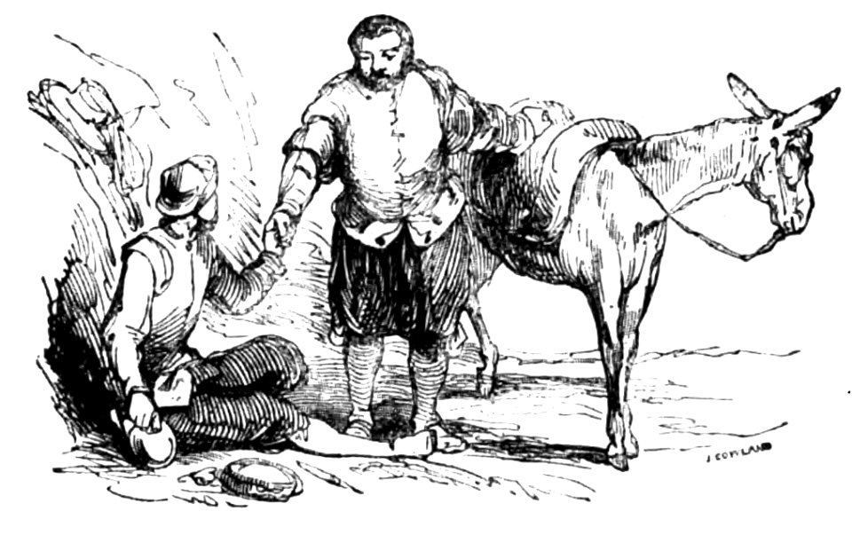 Don Chisciotte (Gamba-Ambrosoli) Vol.2-0603