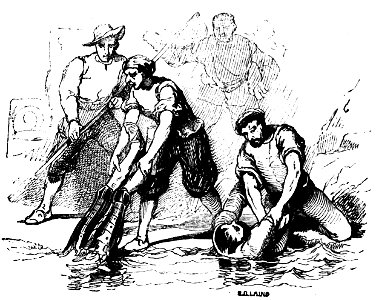 Don Chisciotte (Gamba-Ambrosoli) Vol.2-0286