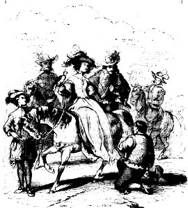 Don Chisciotte (Gamba-Ambrosoli) Vol.2-0290