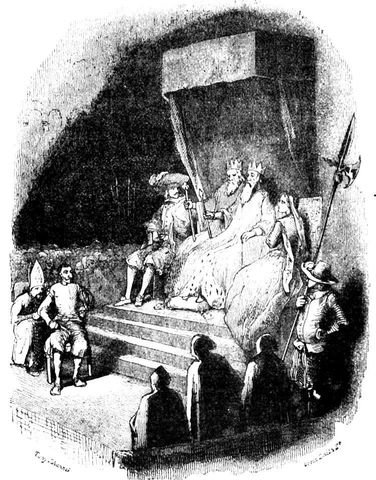 Don Chisciotte (Gamba-Ambrosoli) Vol.2-0618