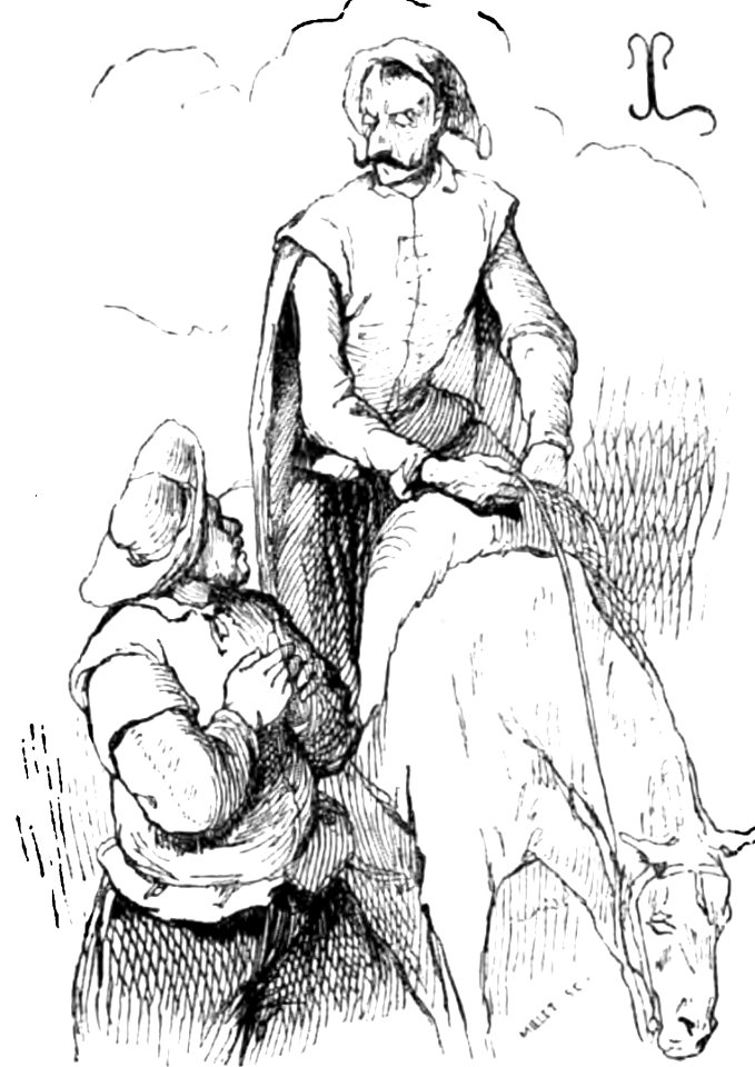 Don Chisciotte (Gamba-Ambrosoli) Vol.2-0631b
