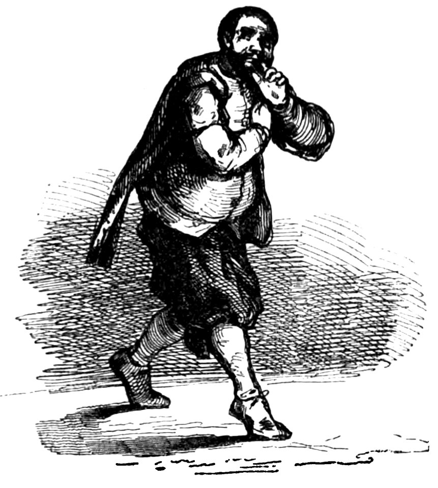 Don Chisciotte (Gamba-Ambrosoli) Vol.2-0321