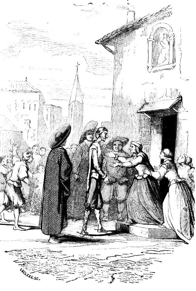Don Chisciotte (Gamba-Ambrosoli) Vol.2-0647