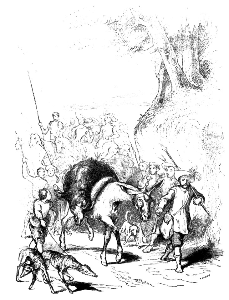 Don Chisciotte (Gamba-Ambrosoli) Vol.2-0331