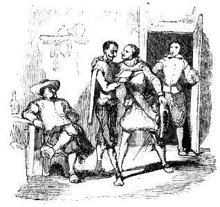 Don Chisciotte (Gamba-Ambrosoli) Vol.2-0539
