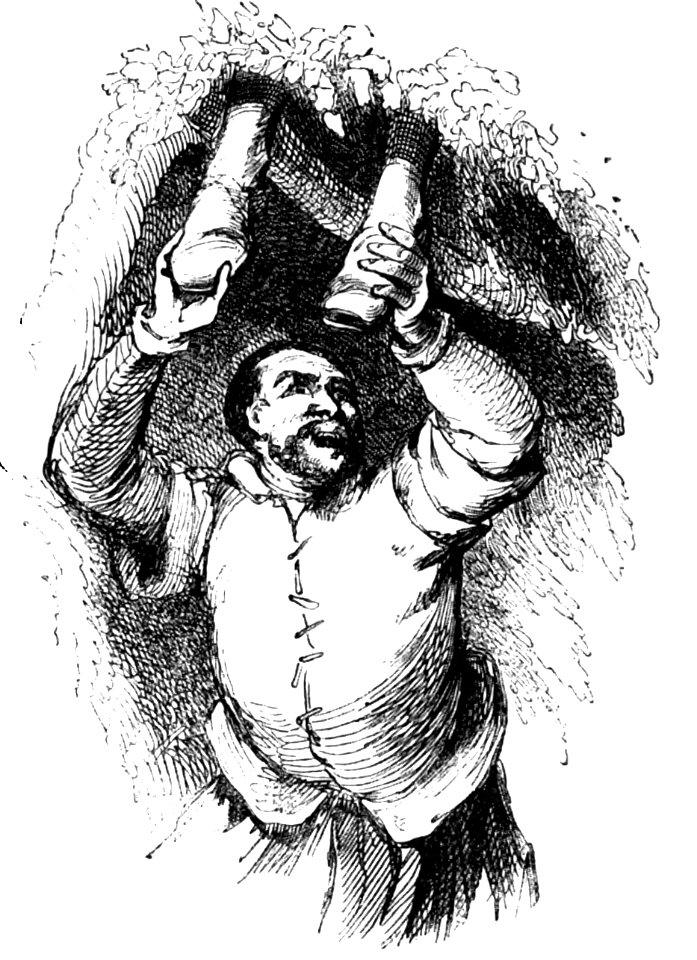 Don Chisciotte (Gamba-Ambrosoli) Vol.2-0545