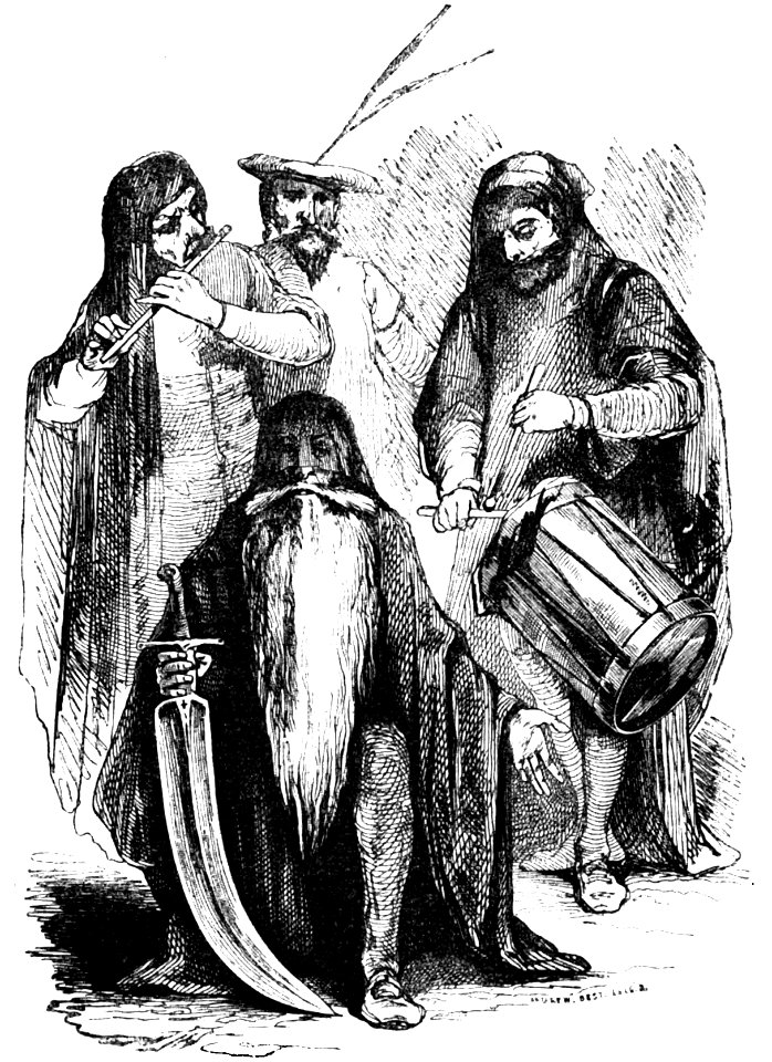 Don Chisciotte (Gamba-Ambrosoli) Vol.2-0351